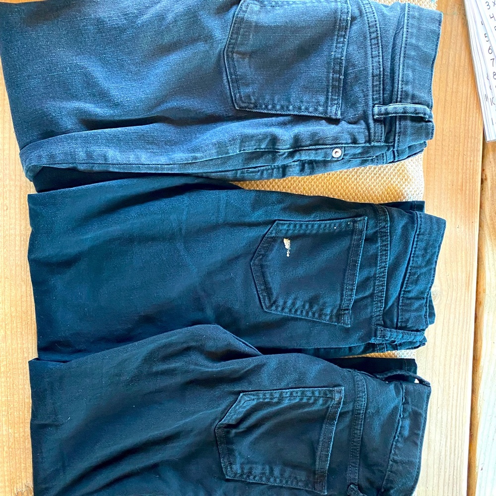 Karate Slim Jeans